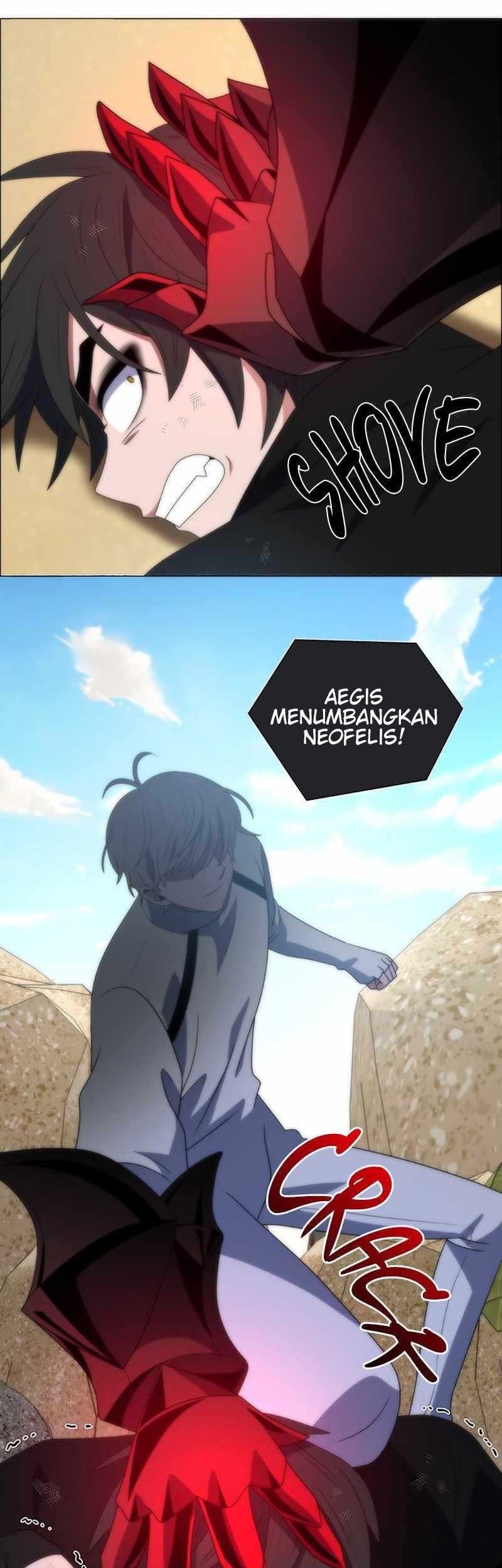 No Scope Chapter 103 Gambar 5