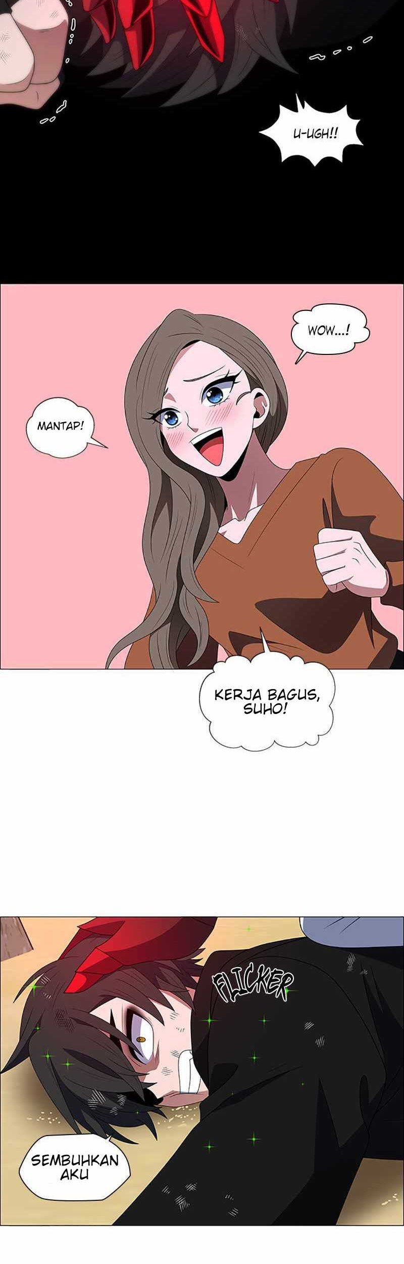 No Scope Chapter 103 Gambar 6