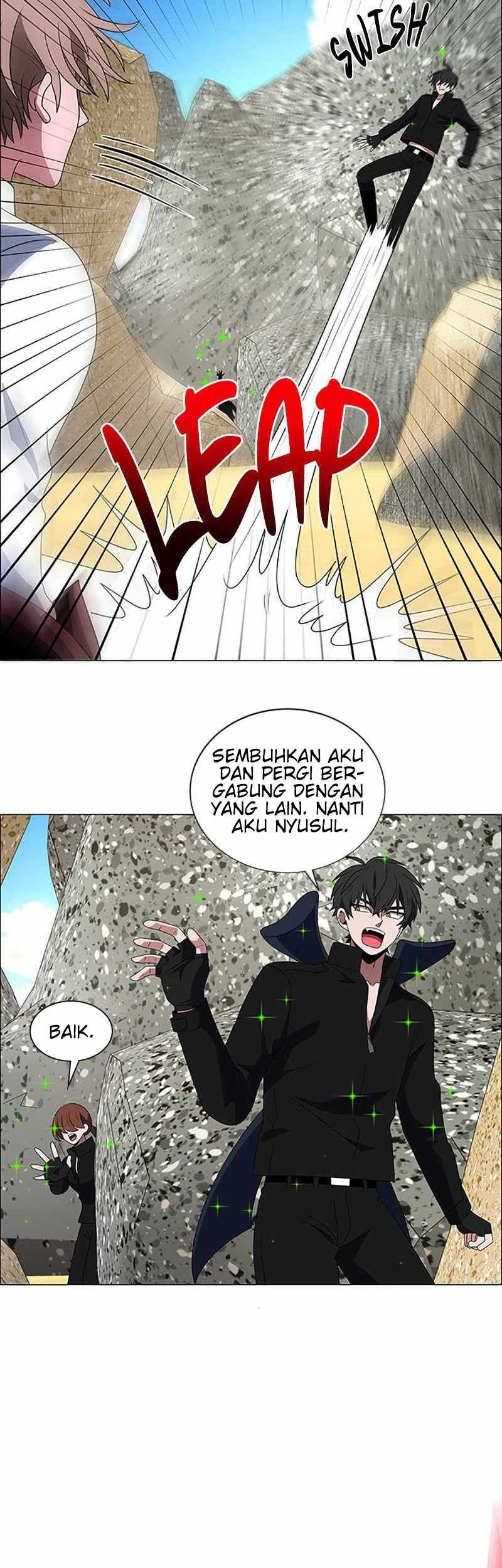 No Scope Chapter 103 Gambar 8