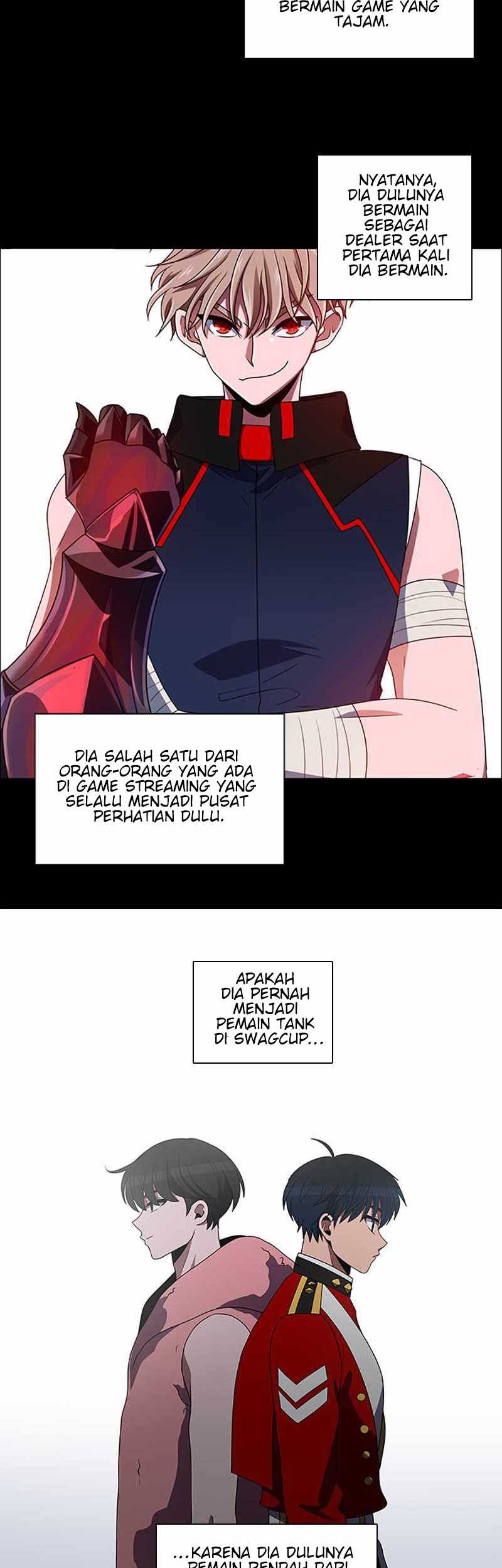 No Scope Chapter 103 Gambar 12