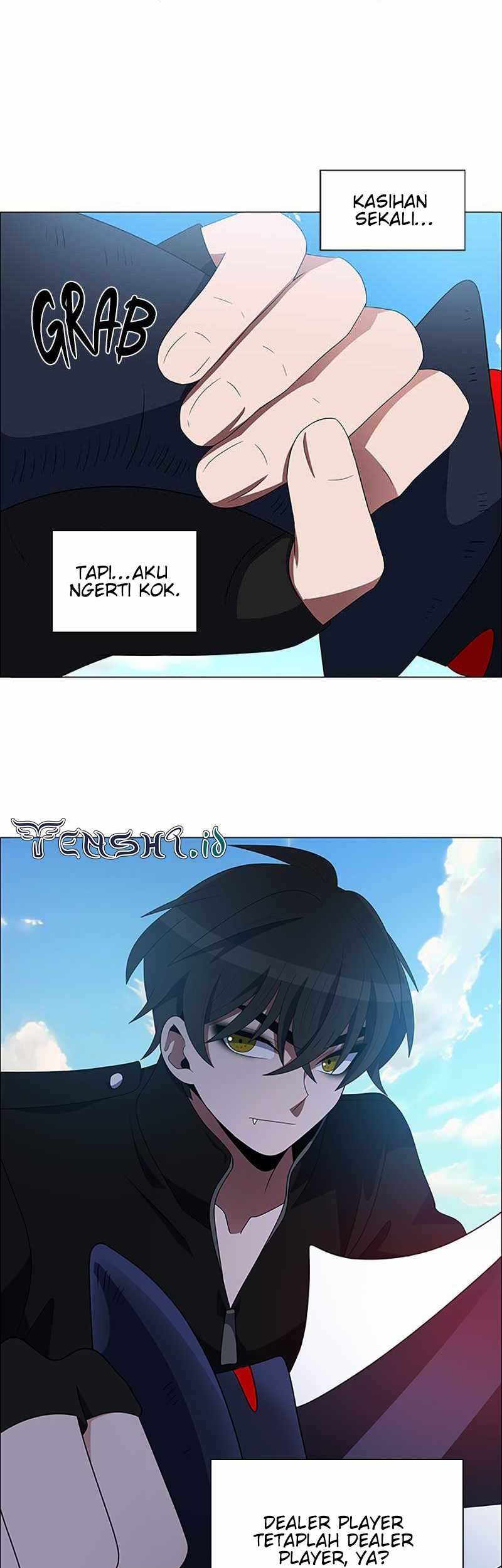 No Scope Chapter 103 Gambar 14