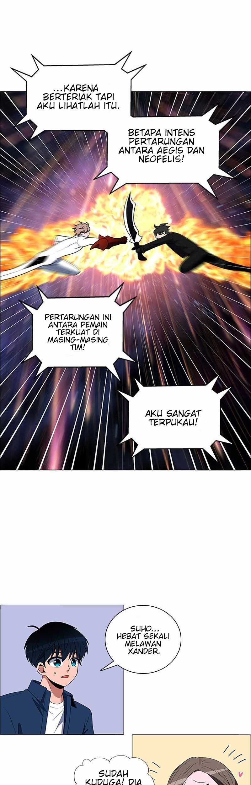 No Scope Chapter 103 Gambar 17