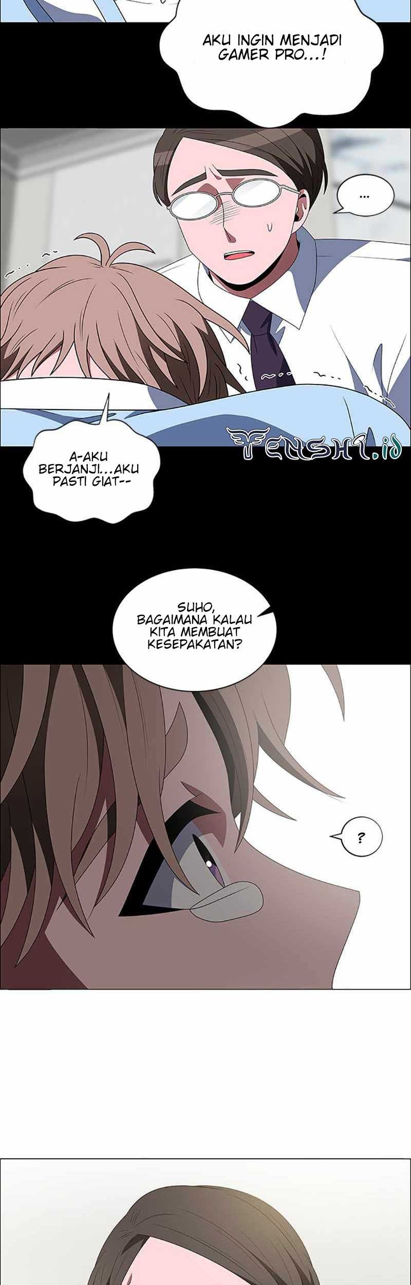 No Scope Chapter 103 Gambar 21