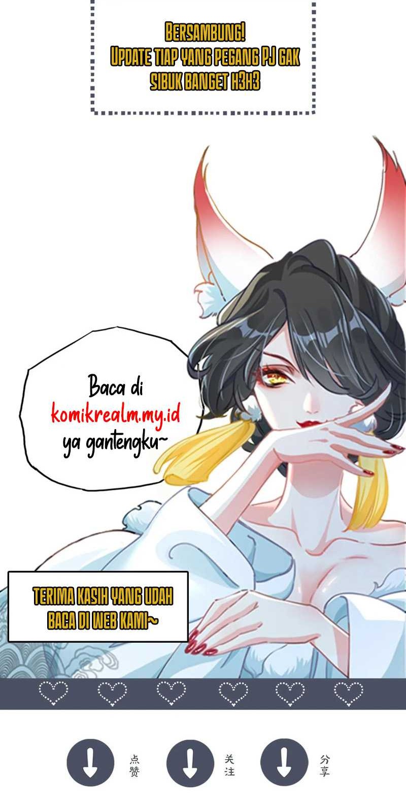 I Can Summon God Chapter 83 Gambar 43