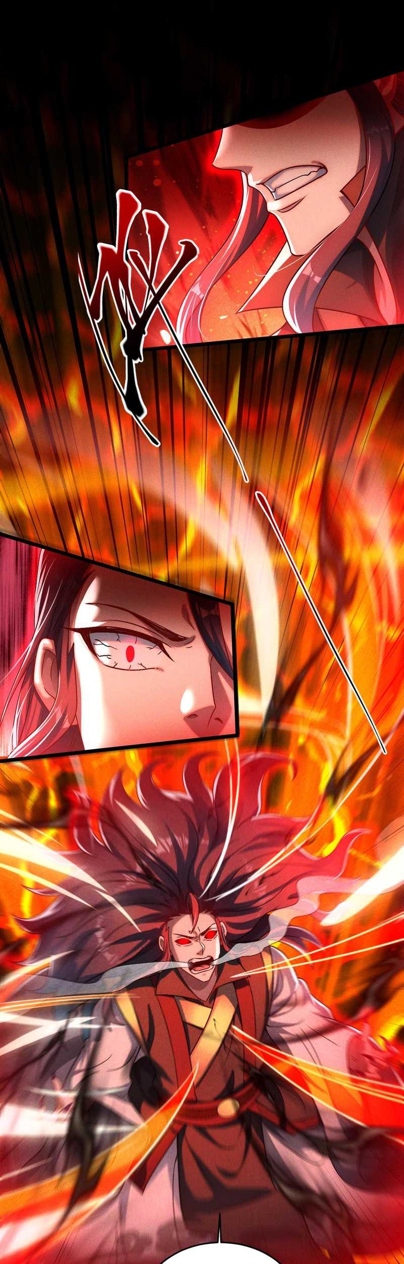 I Can Summon God Chapter 83 Gambar 3