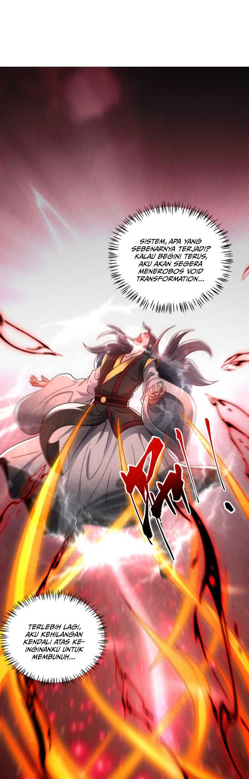 I Can Summon God Chapter 83 Gambar 9