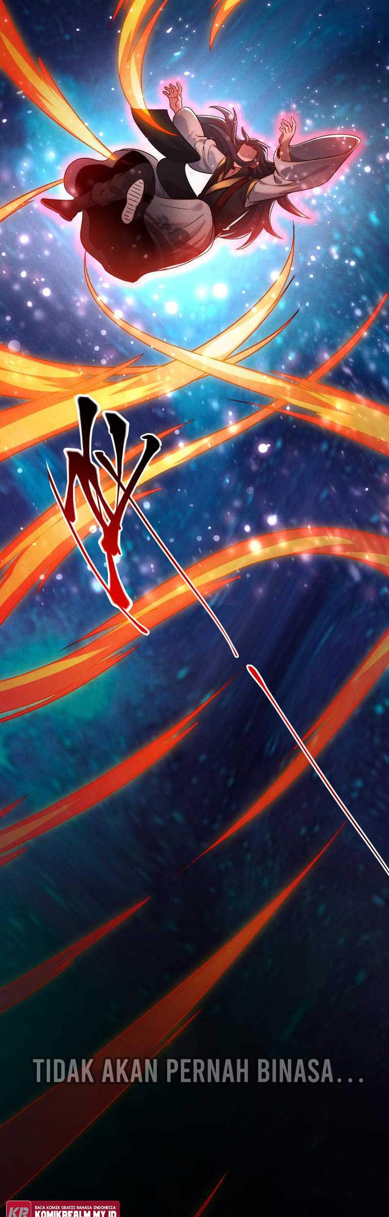 I Can Summon God Chapter 83 Gambar 13