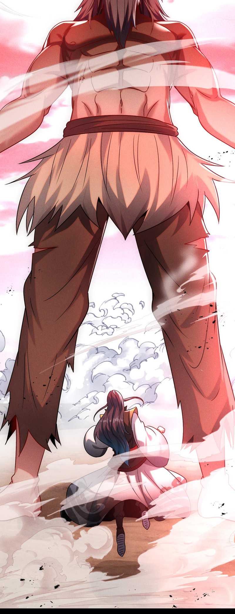 I Can Summon God Chapter 83 Gambar 19