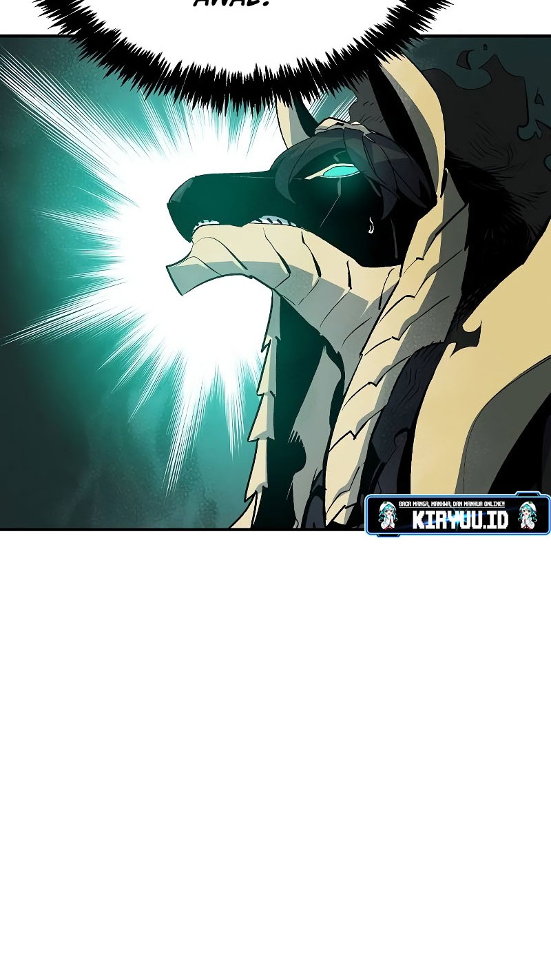 Alone Necromancer Chapter 136 Gambar 59