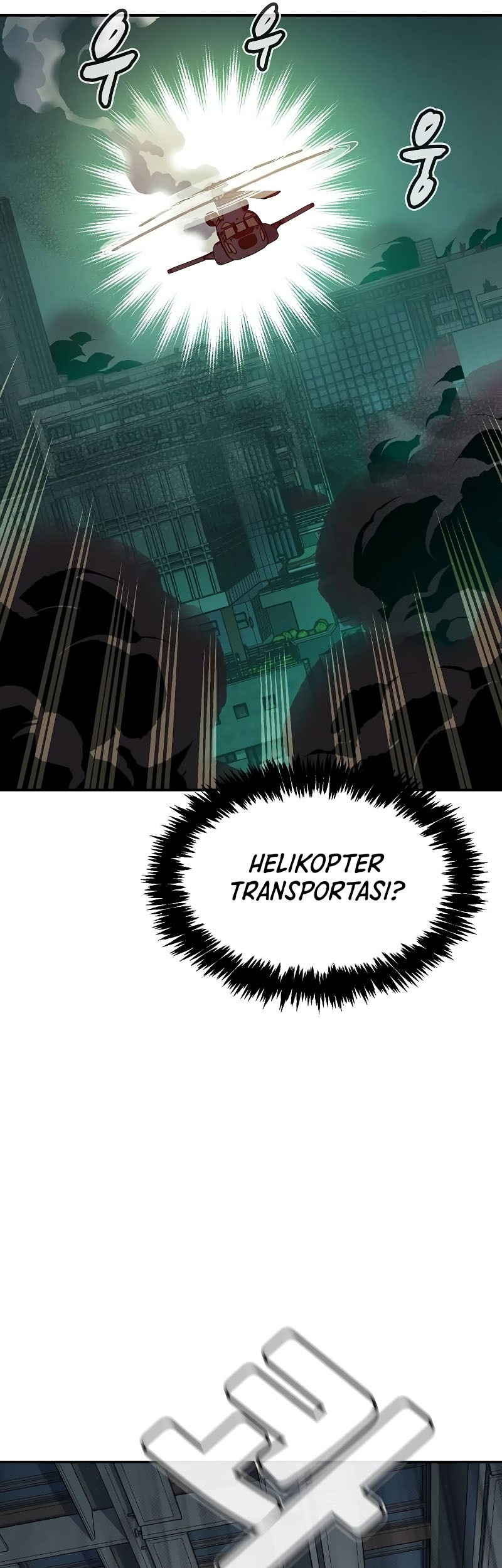 Alone Necromancer Chapter 136 Gambar 60