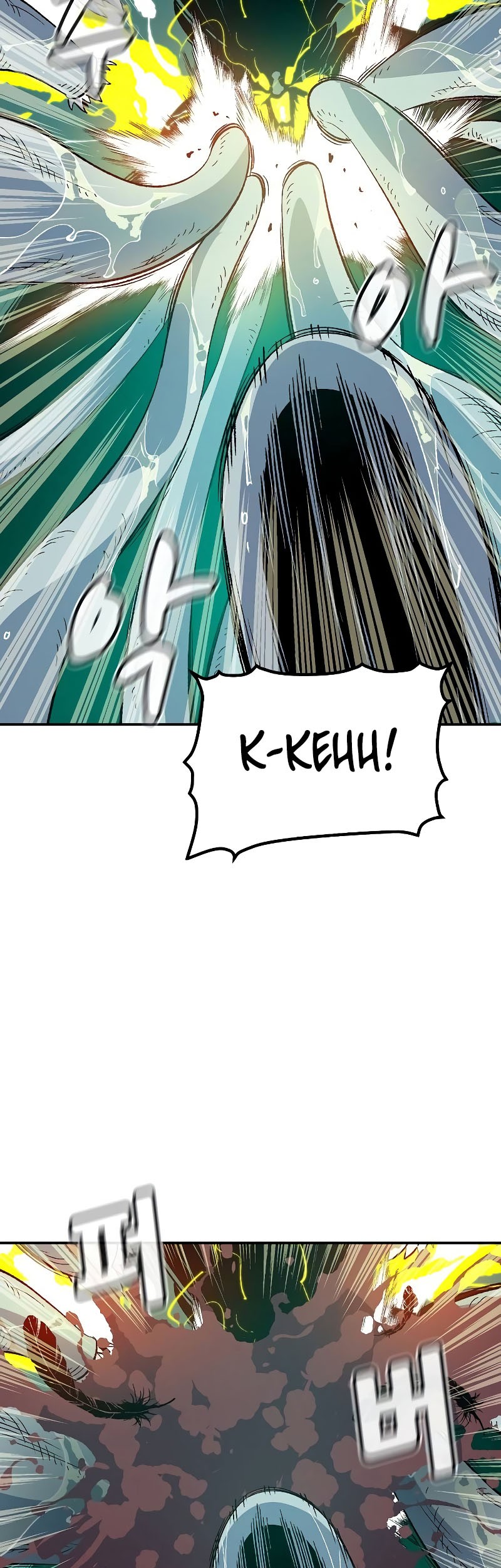 Alone Necromancer Chapter 136 Gambar 70