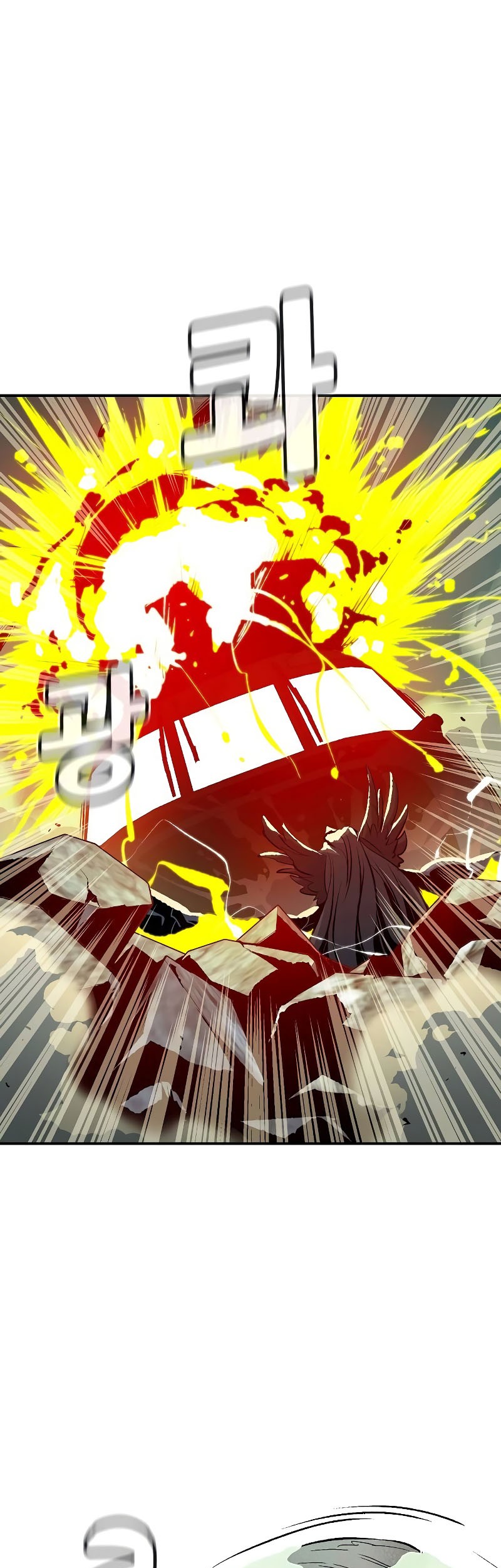 Alone Necromancer Chapter 136 Gambar 66