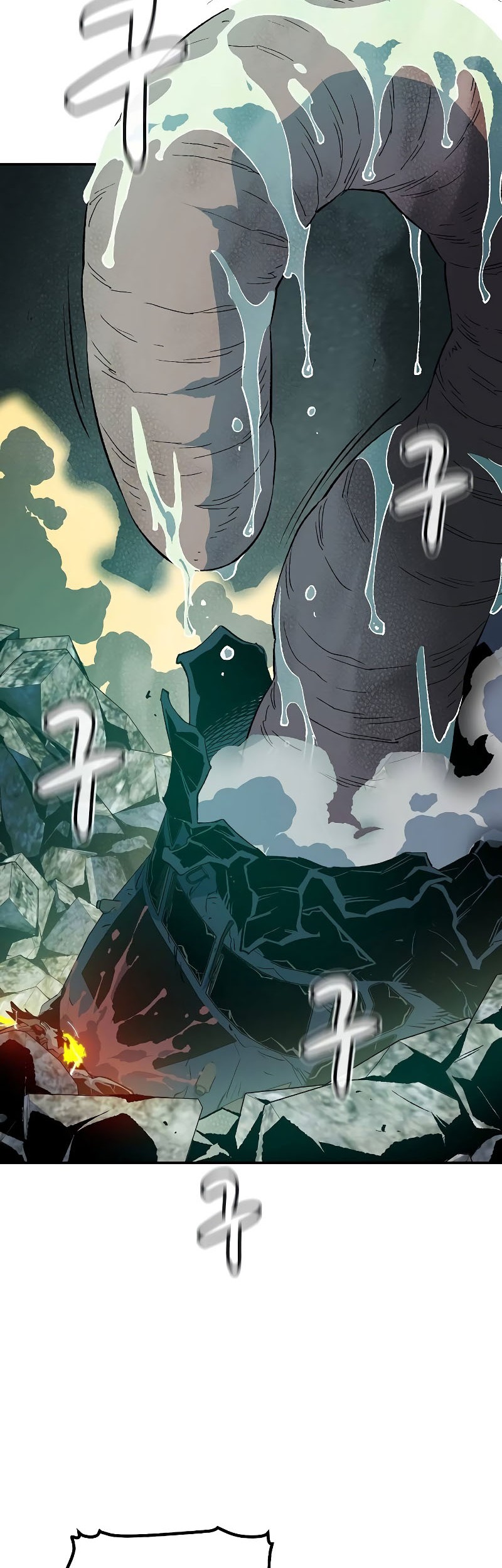 Alone Necromancer Chapter 136 Gambar 67