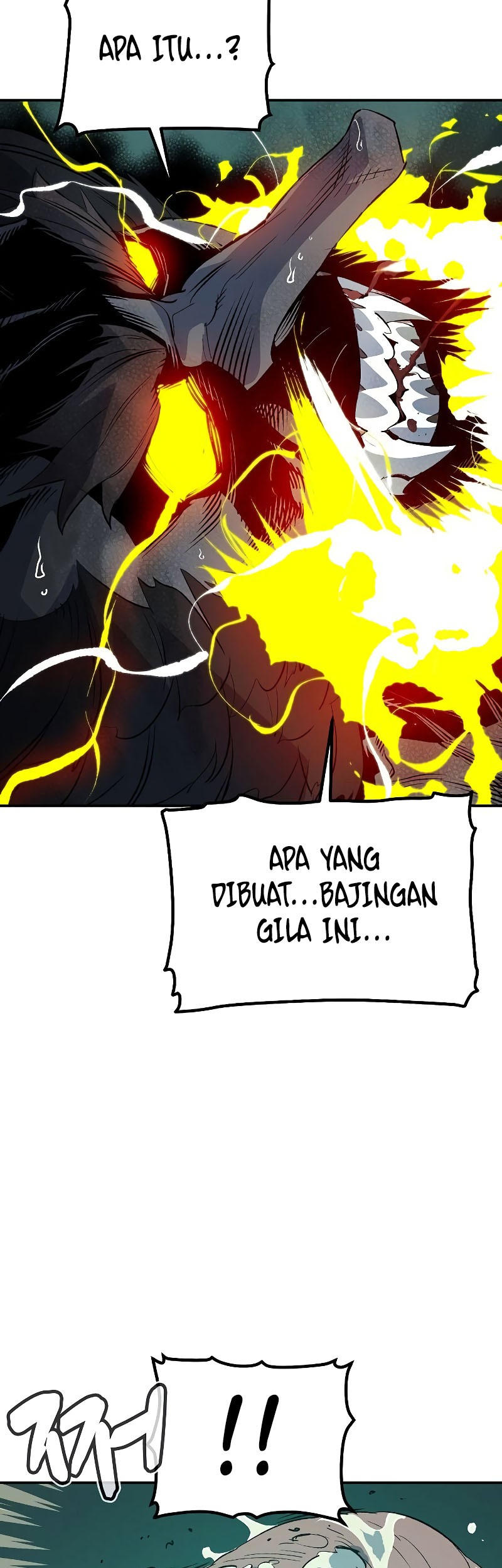 Alone Necromancer Chapter 136 Gambar 68