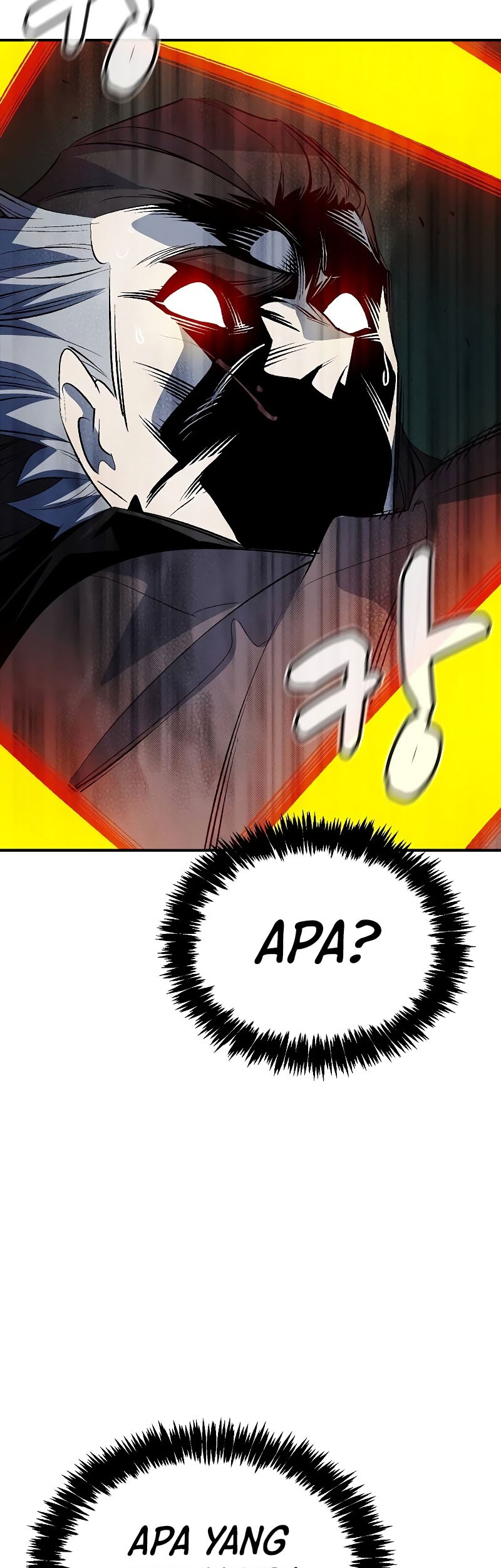 Alone Necromancer Chapter 136 Gambar 4