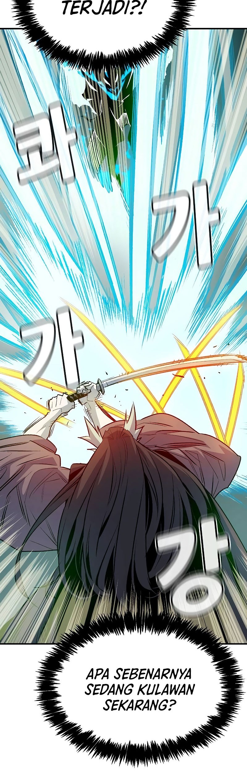 Alone Necromancer Chapter 136 Gambar 5