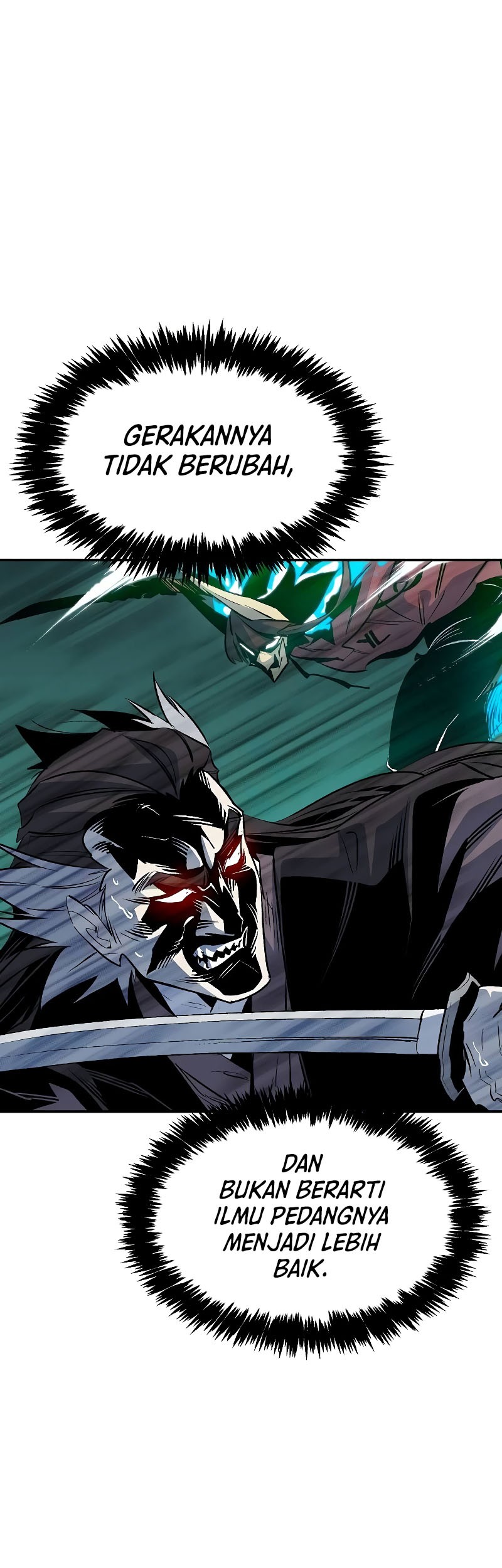 Alone Necromancer Chapter 136 Gambar 6