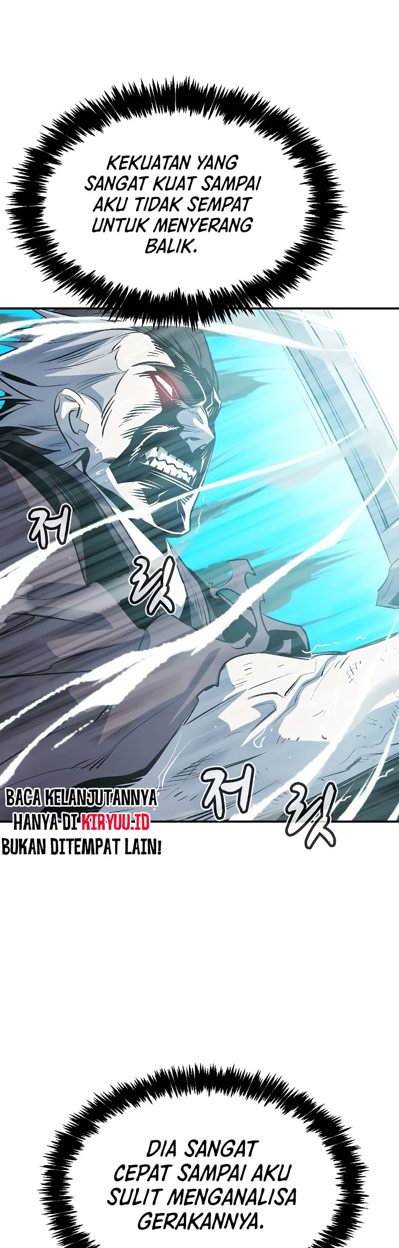 Alone Necromancer Chapter 136 Gambar 9