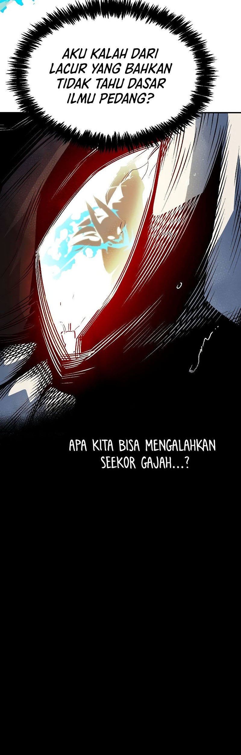 Alone Necromancer Chapter 136 Gambar 11