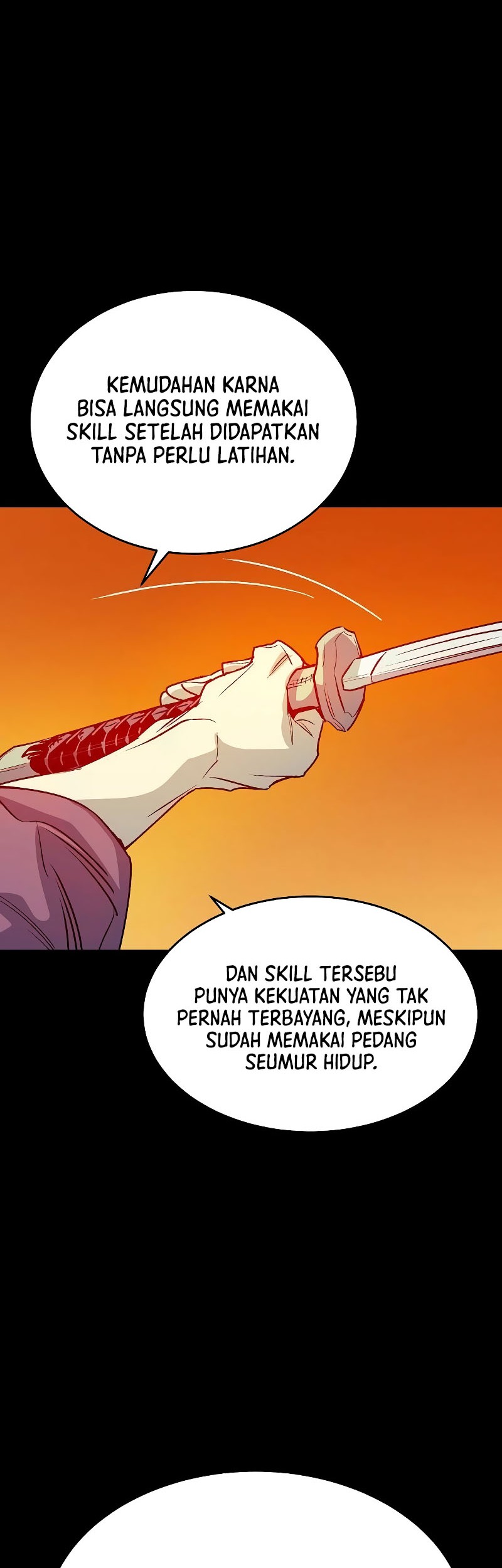 Alone Necromancer Chapter 136 Gambar 17