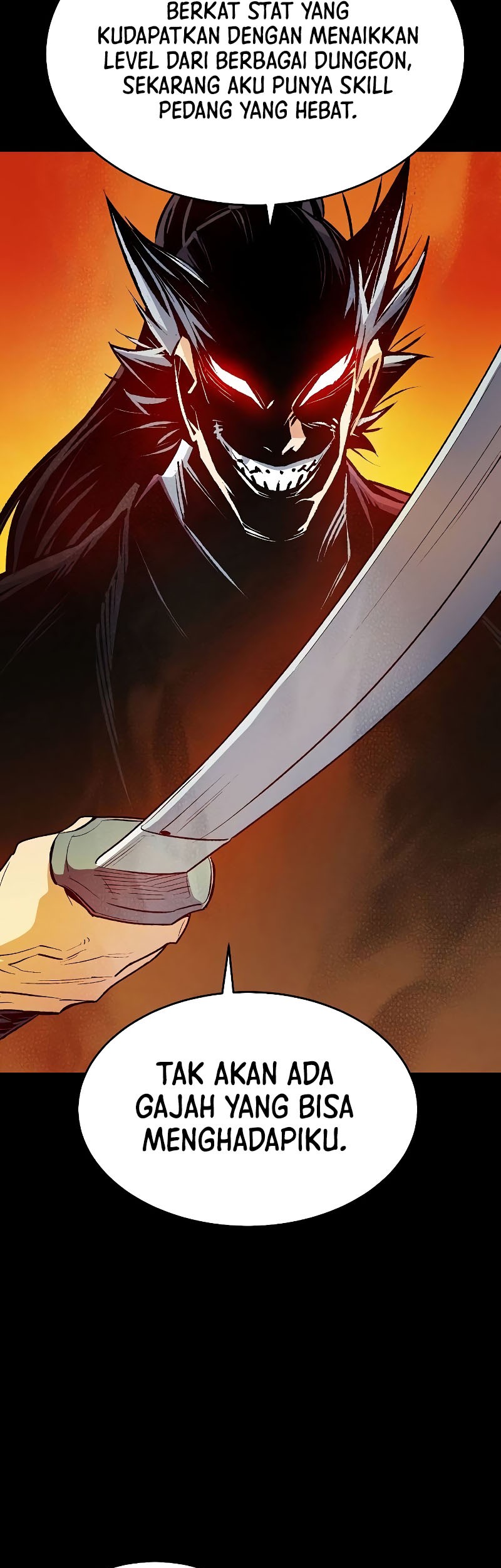 Alone Necromancer Chapter 136 Gambar 18