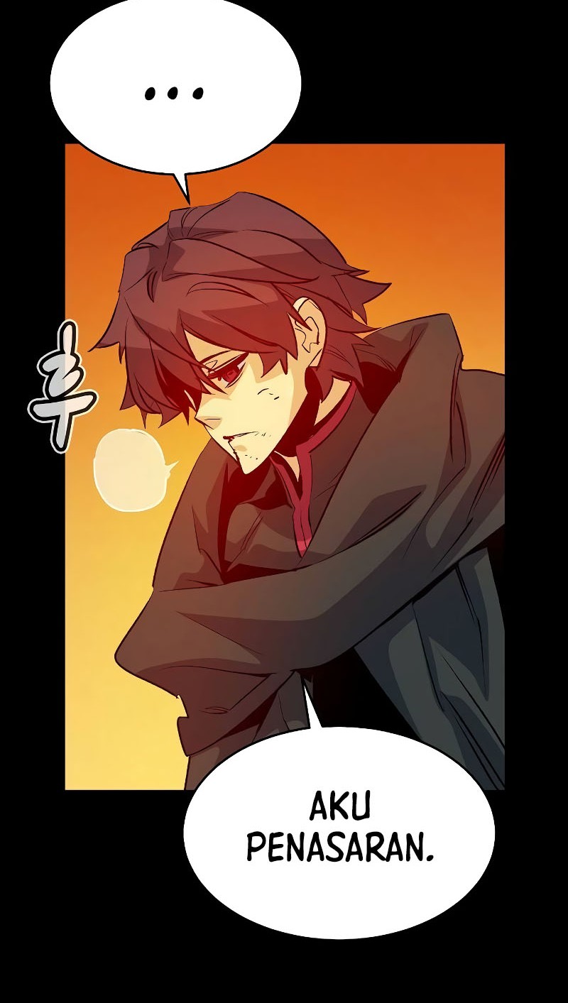 Alone Necromancer Chapter 136 Gambar 19