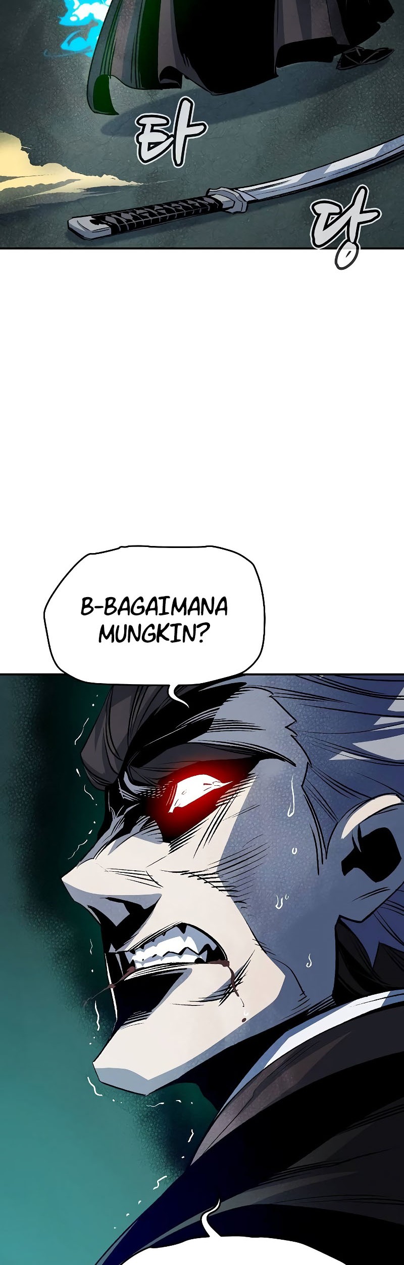 Alone Necromancer Chapter 136 Gambar 27