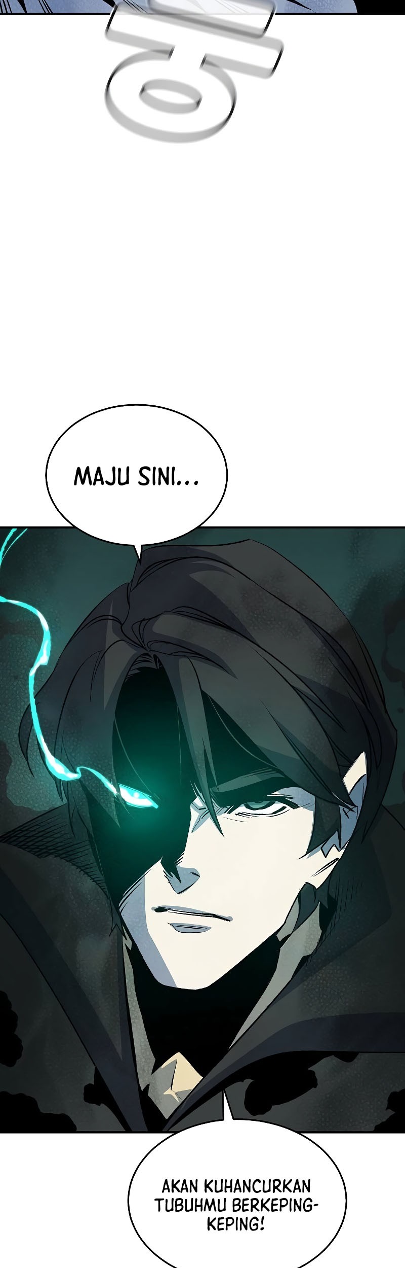 Alone Necromancer Chapter 136 Gambar 42