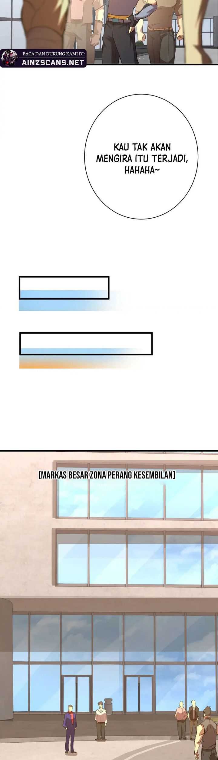 Apex Future Martial Arts Chapter 133 Gambar 21