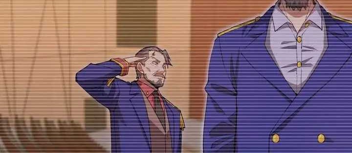 Apex Future Martial Arts Chapter 133 Gambar 24