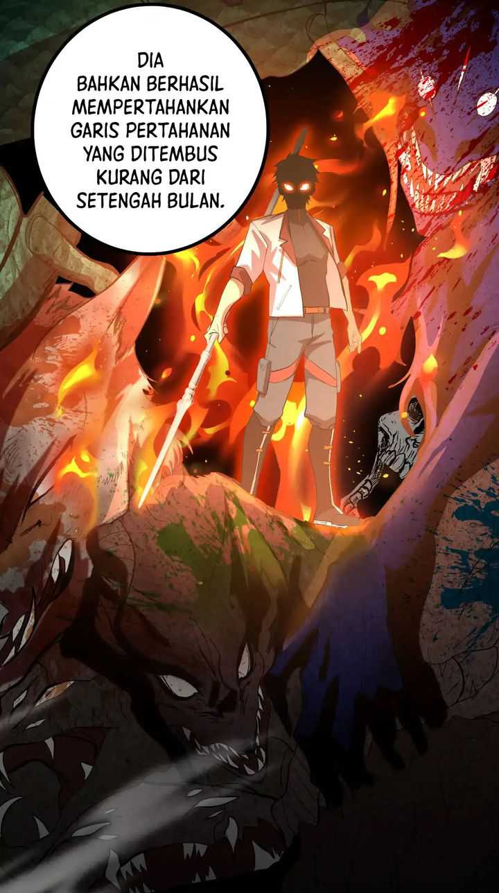 Apex Future Martial Arts Chapter 133 Gambar 15