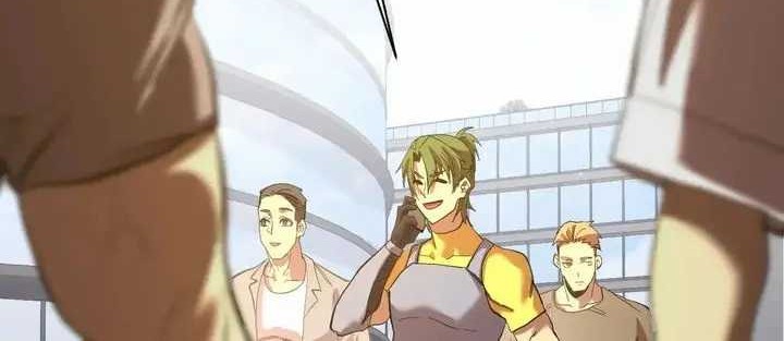 Apex Future Martial Arts Chapter 133 Gambar 20