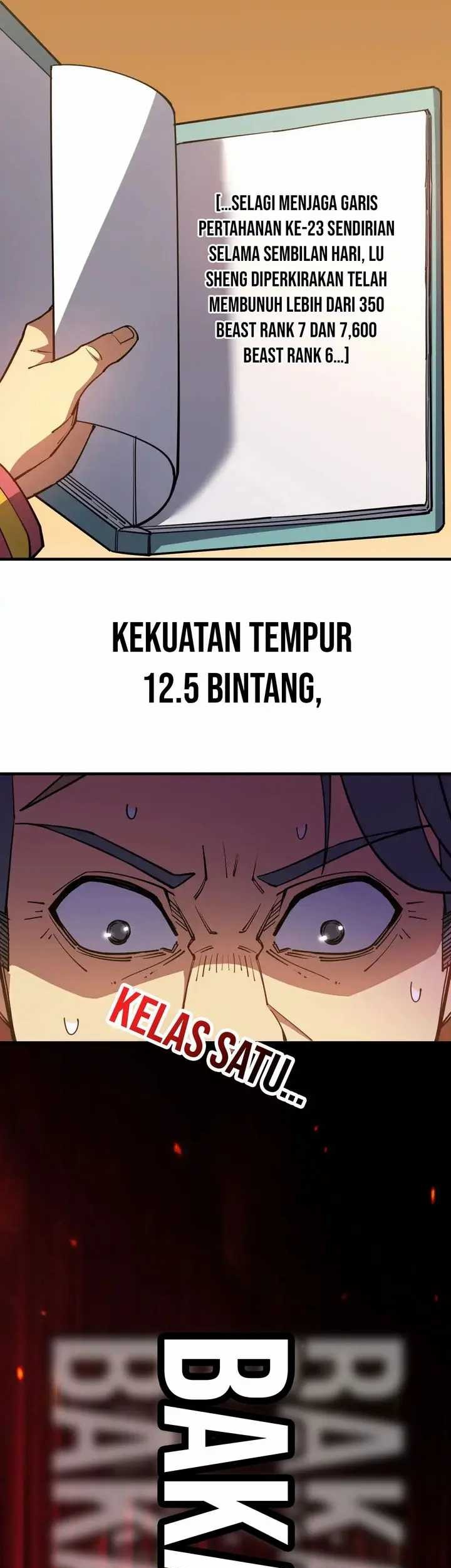 Apex Future Martial Arts Chapter 133 Gambar 34