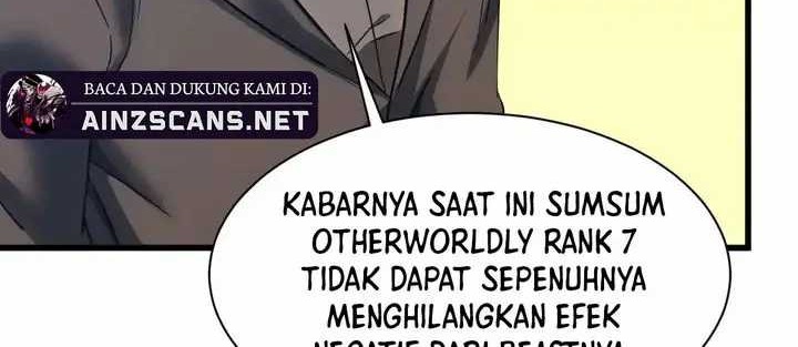 Apex Future Martial Arts Chapter 133 Gambar 67