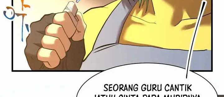 Apex Future Martial Arts Chapter 133 Gambar 4