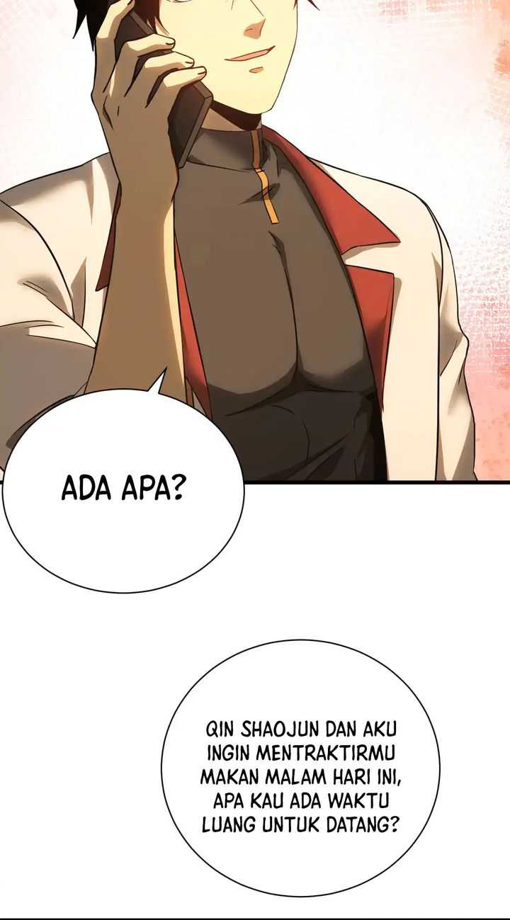 Apex Future Martial Arts Chapter 133 Gambar 79