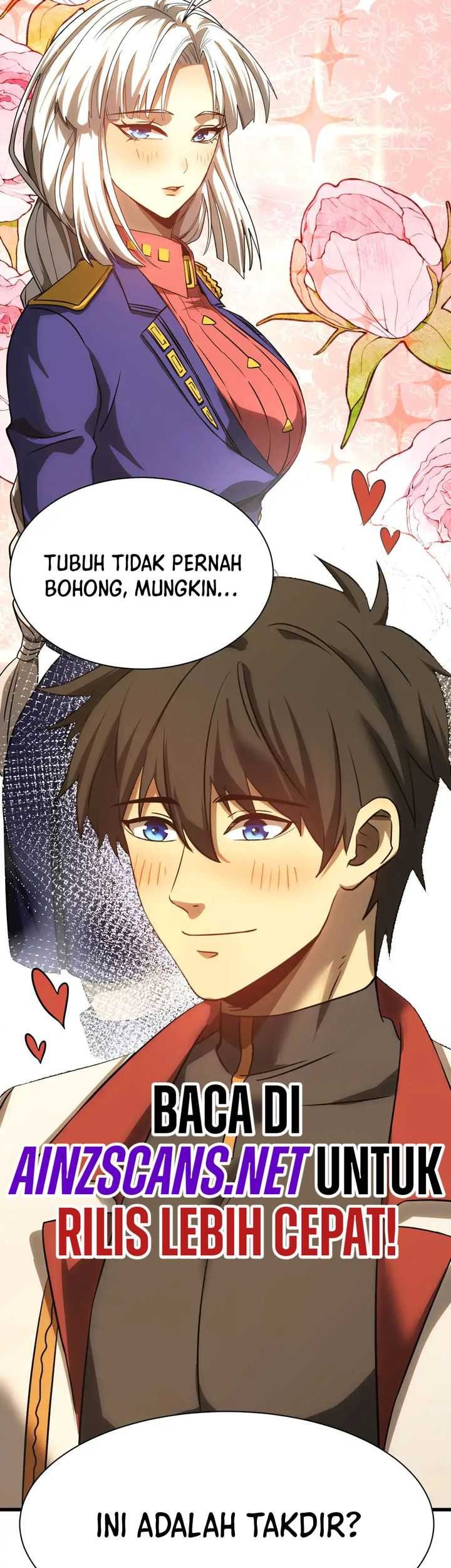 Apex Future Martial Arts Chapter 133 Gambar 82