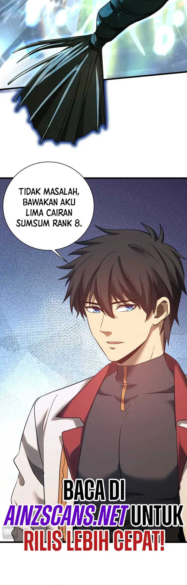 Apex Future Martial Arts Chapter 133 Gambar 71