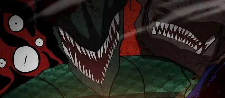 Apex Future Martial Arts Chapter 133 Gambar 14