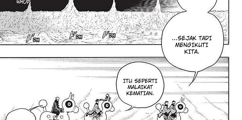 Ao no Exorcist Chapter 150 Gambar 38