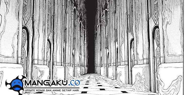 Ao no Exorcist Chapter 150 Gambar 4