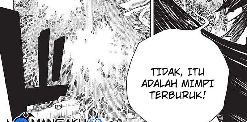 Ao no Exorcist Chapter 150 Gambar 60