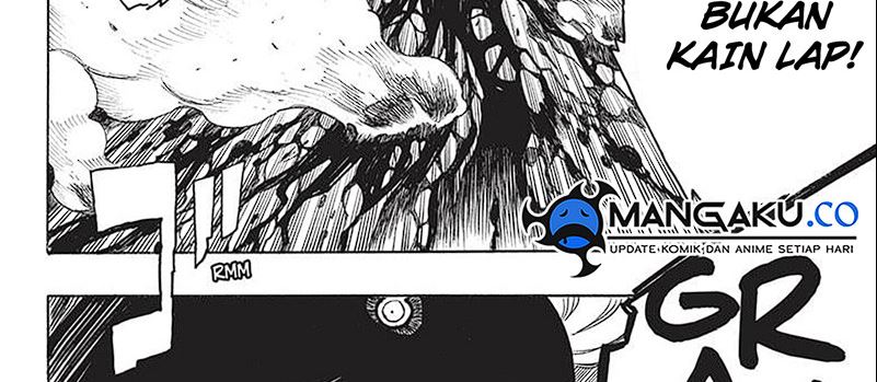 Ao no Exorcist Chapter 149 Gambar 14