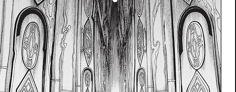 Ao no Exorcist Chapter 149 Gambar 151