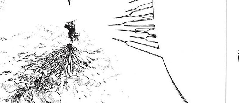 Ao no Exorcist Chapter 149 Gambar 16