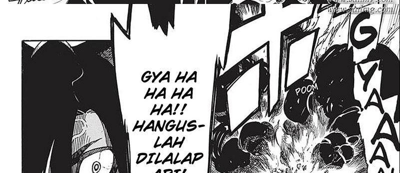 Ao no Exorcist Chapter 149 Gambar 19