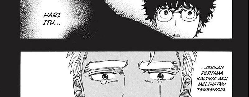 Ao no Exorcist Chapter 149 Gambar 112