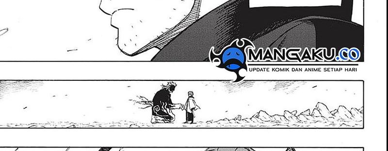 Ao no Exorcist Chapter 149 Gambar 121