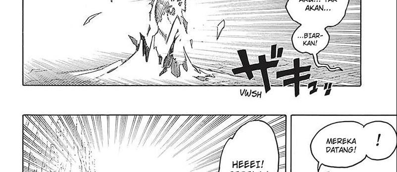 Ao no Exorcist Chapter 149 Gambar 26