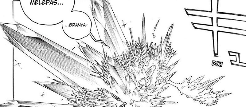 Ao no Exorcist Chapter 149 Gambar 34